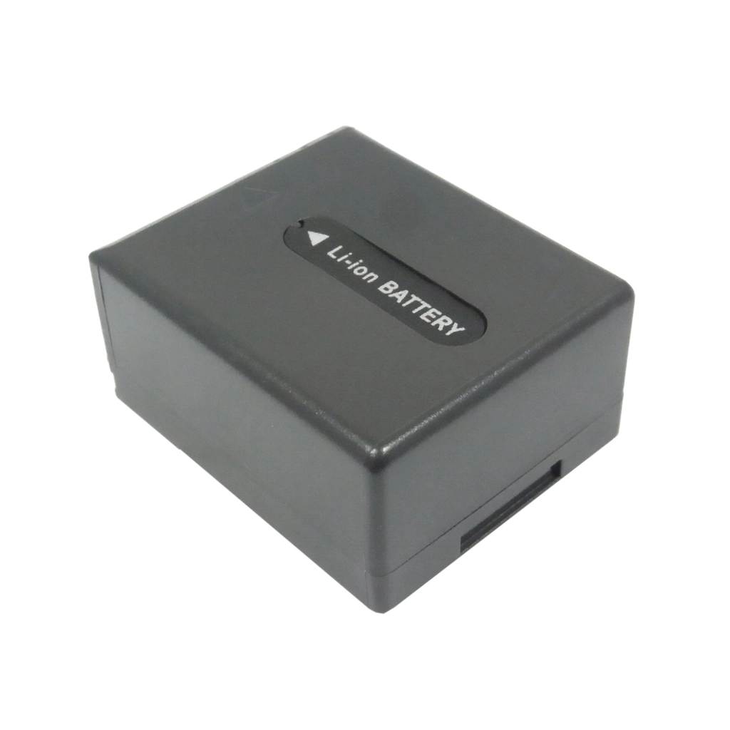 Camera Battery Sony DCR-PC115