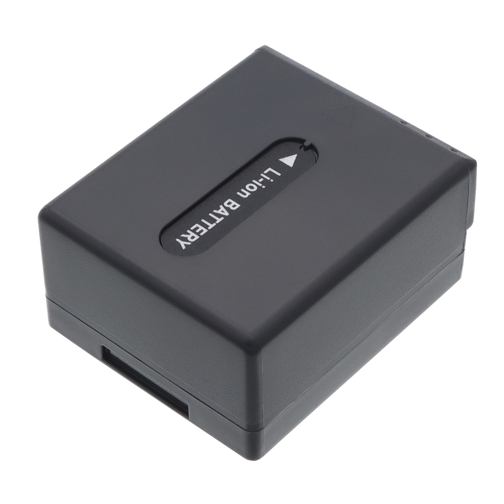 Batéria kompatibilné s Sony CS-FF70