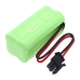 Battery compatible with Lighting System Battery