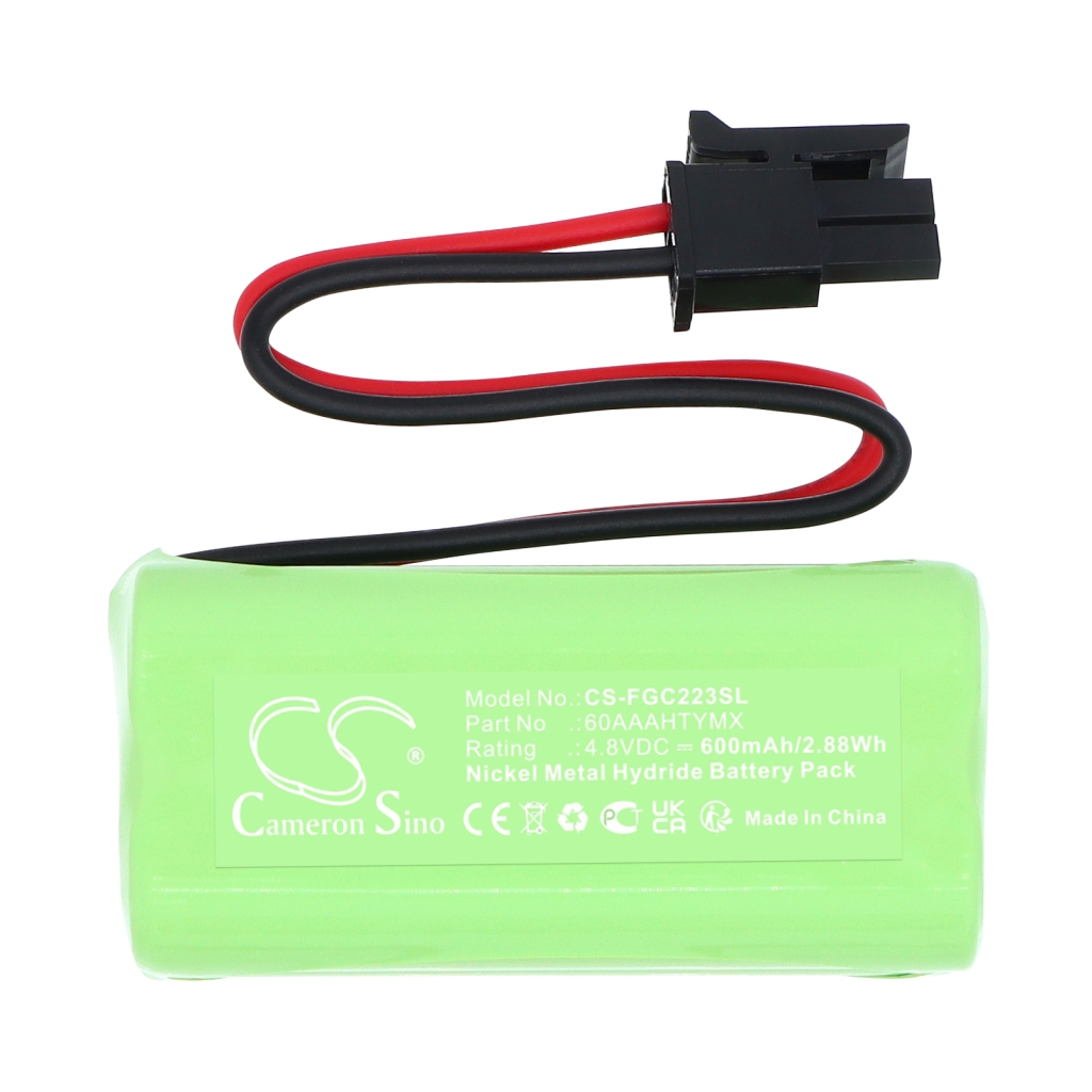 Battery compatible with Lighting System Battery