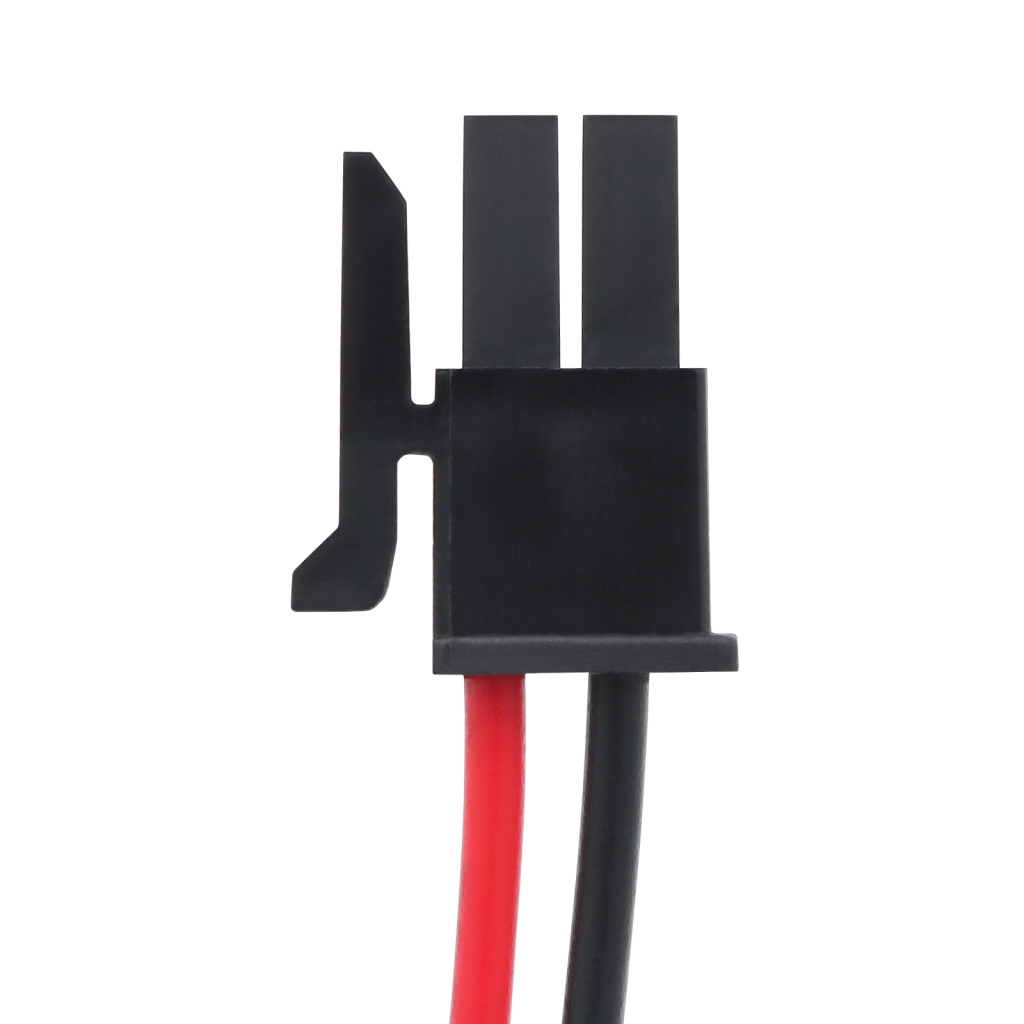 Battery compatible with Lighting System Battery