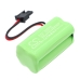 Battery compatible with Lighting System Battery
