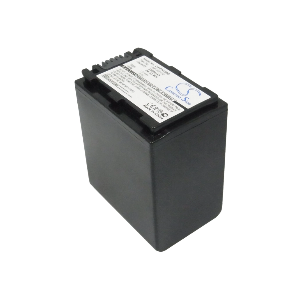 Camera Battery Sony DCR-SR200C
