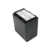 Camera Battery Sony DCR-SR200C