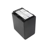 Camera Battery Sony DCR-HC42E