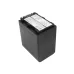 Camera Battery Sony DCR-DVD602