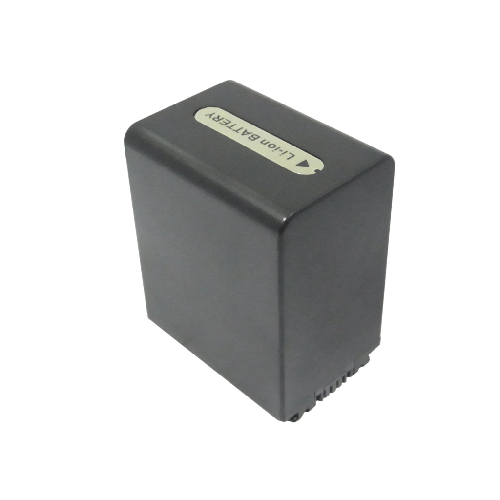 Camera Battery Sony DCR-DVD602