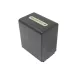 Camera Battery Sony DCR-DVD602