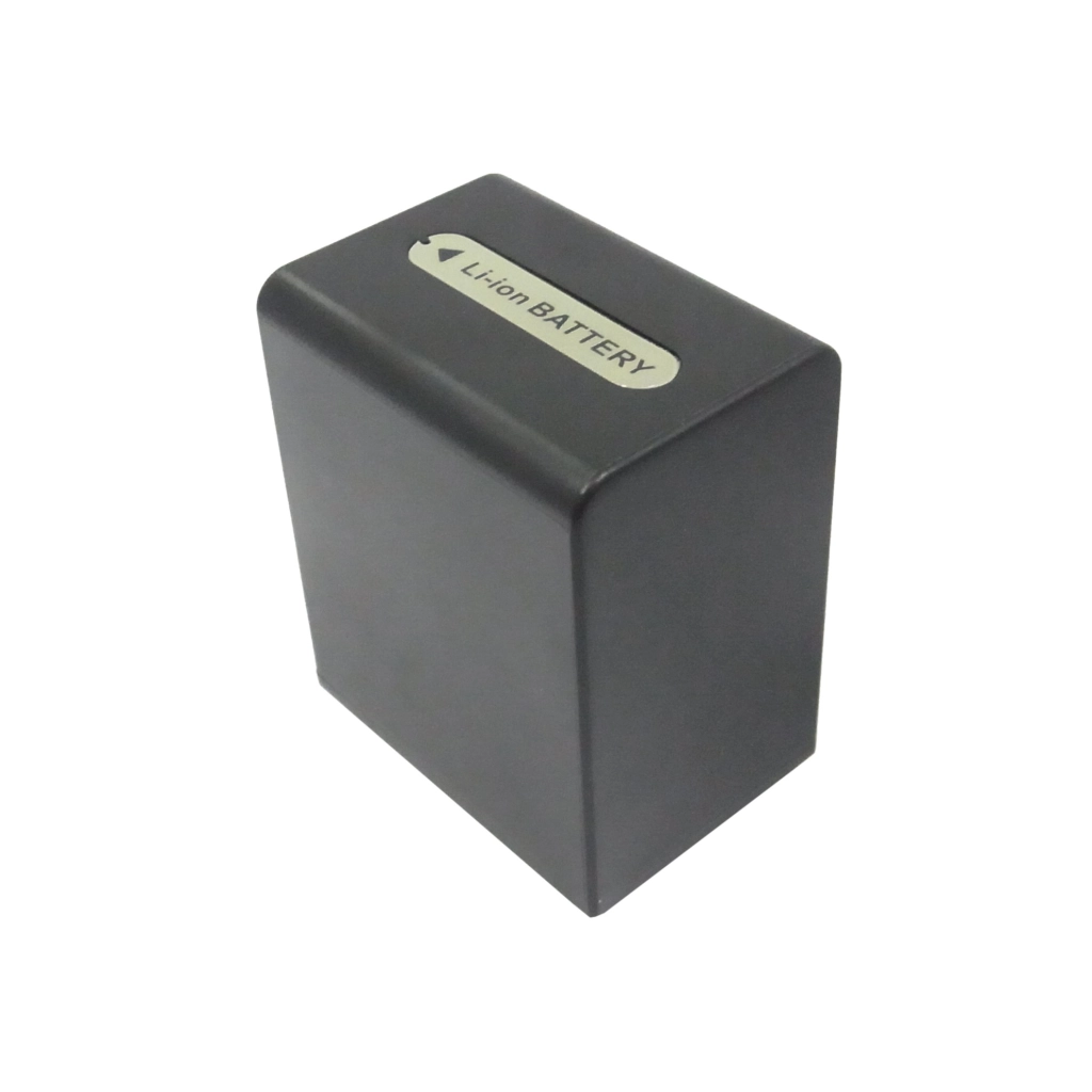 Camera Battery Sony DCR-DVD602