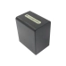 Camera Battery Sony DCR-DVD602