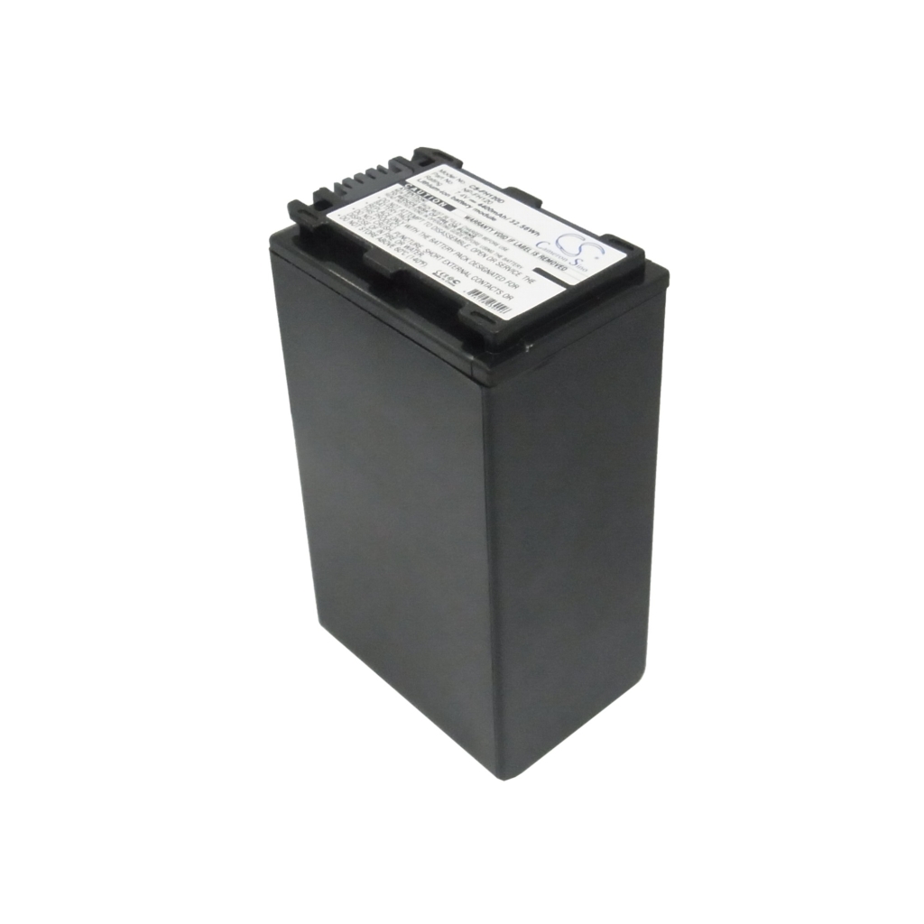 Camera Battery Sony HDR-SR5E