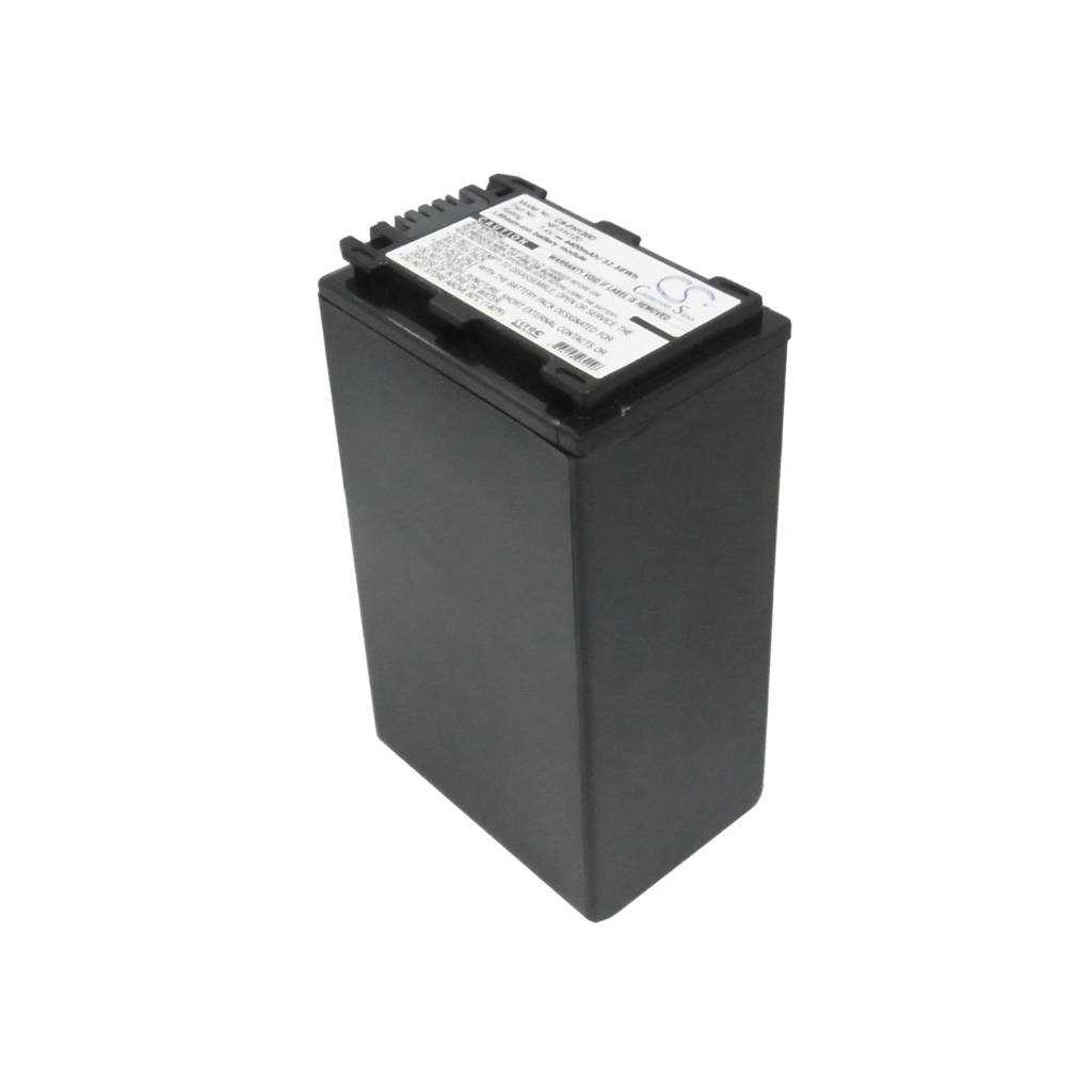 Camera Battery Sony HDR-SR5E