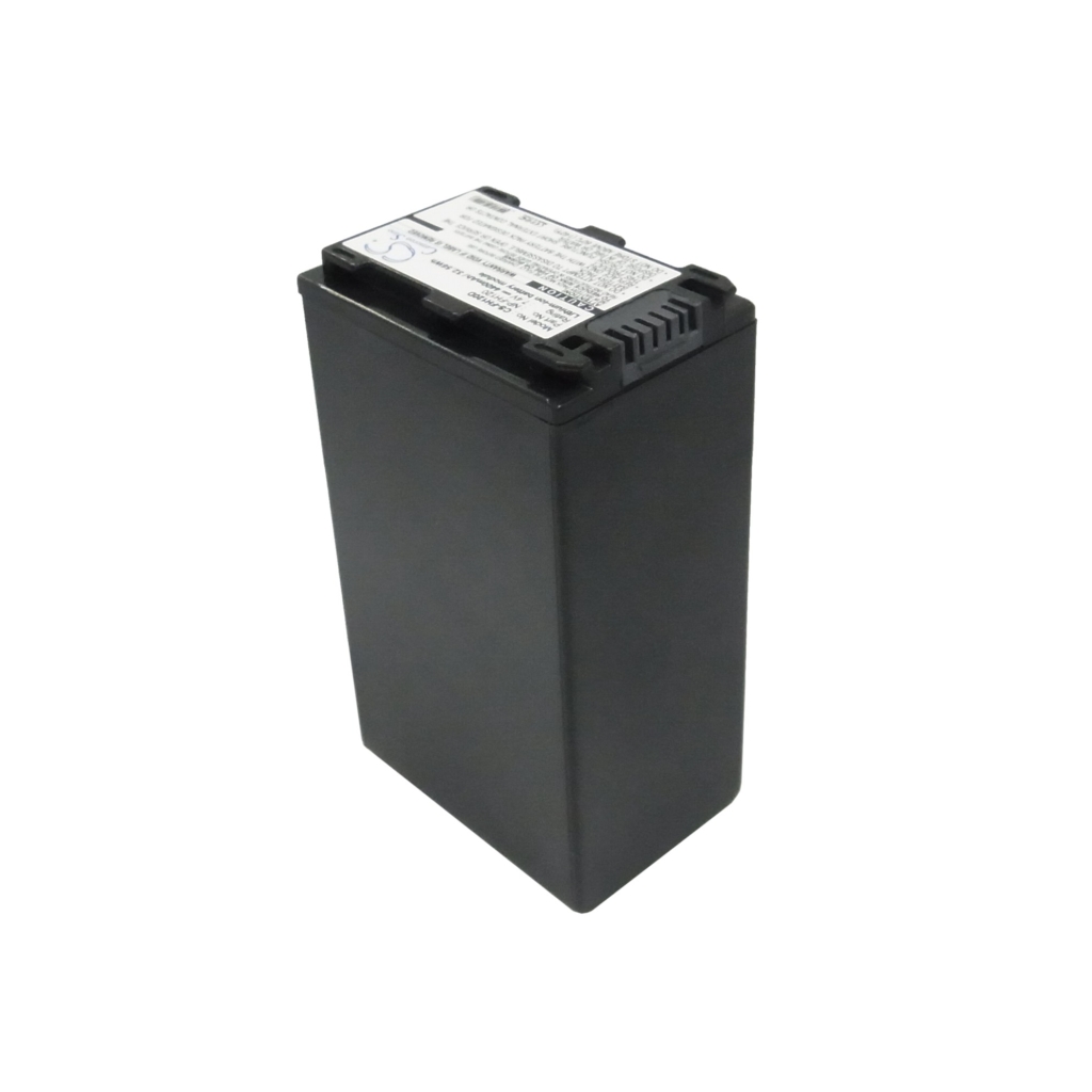 Camera Battery Sony HDR-SR5E