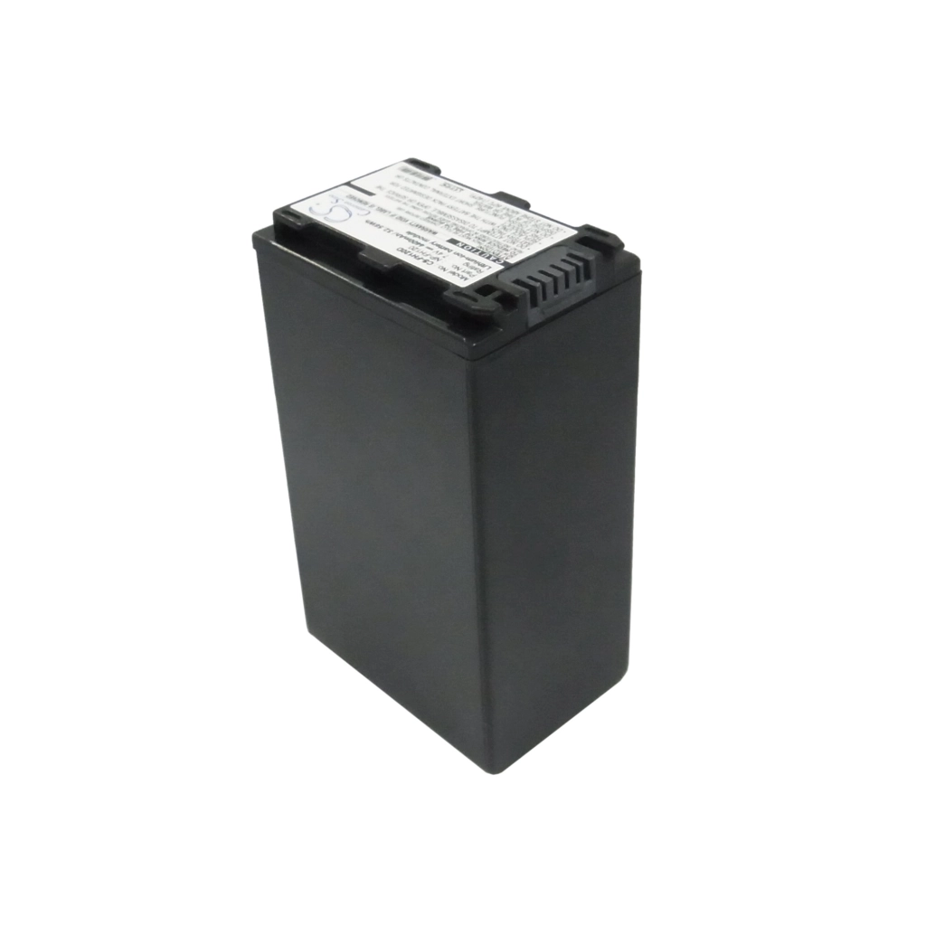 Camera Battery Sony HDR-SR5E