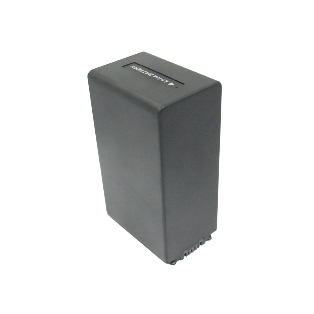 Camera Battery Sony HDR-SR5E
