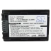 Camera Battery Sony HDR-SR5E
