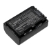 Camera Battery Sony DCR-SR290E