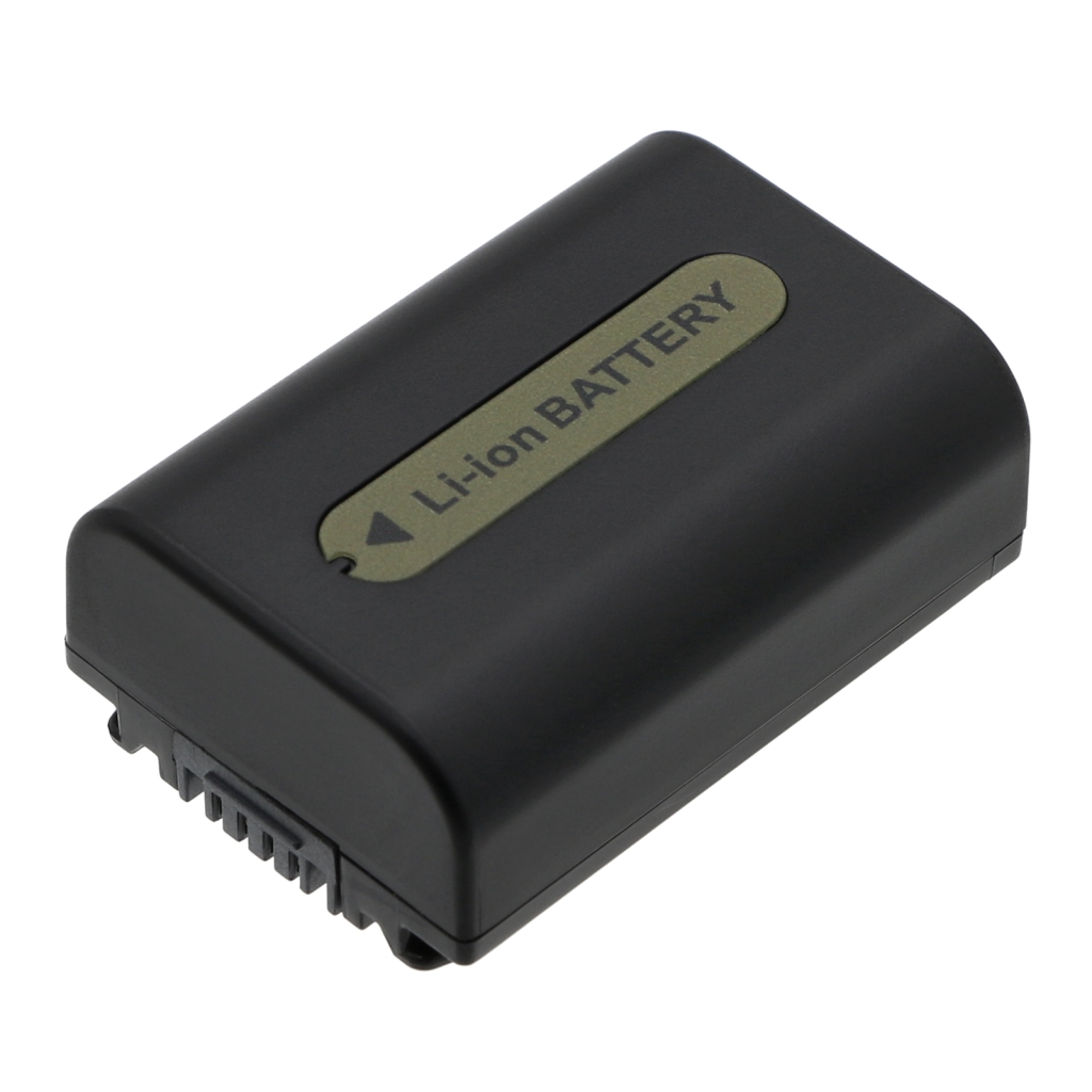 Camera Battery Sony DCR-SR290E