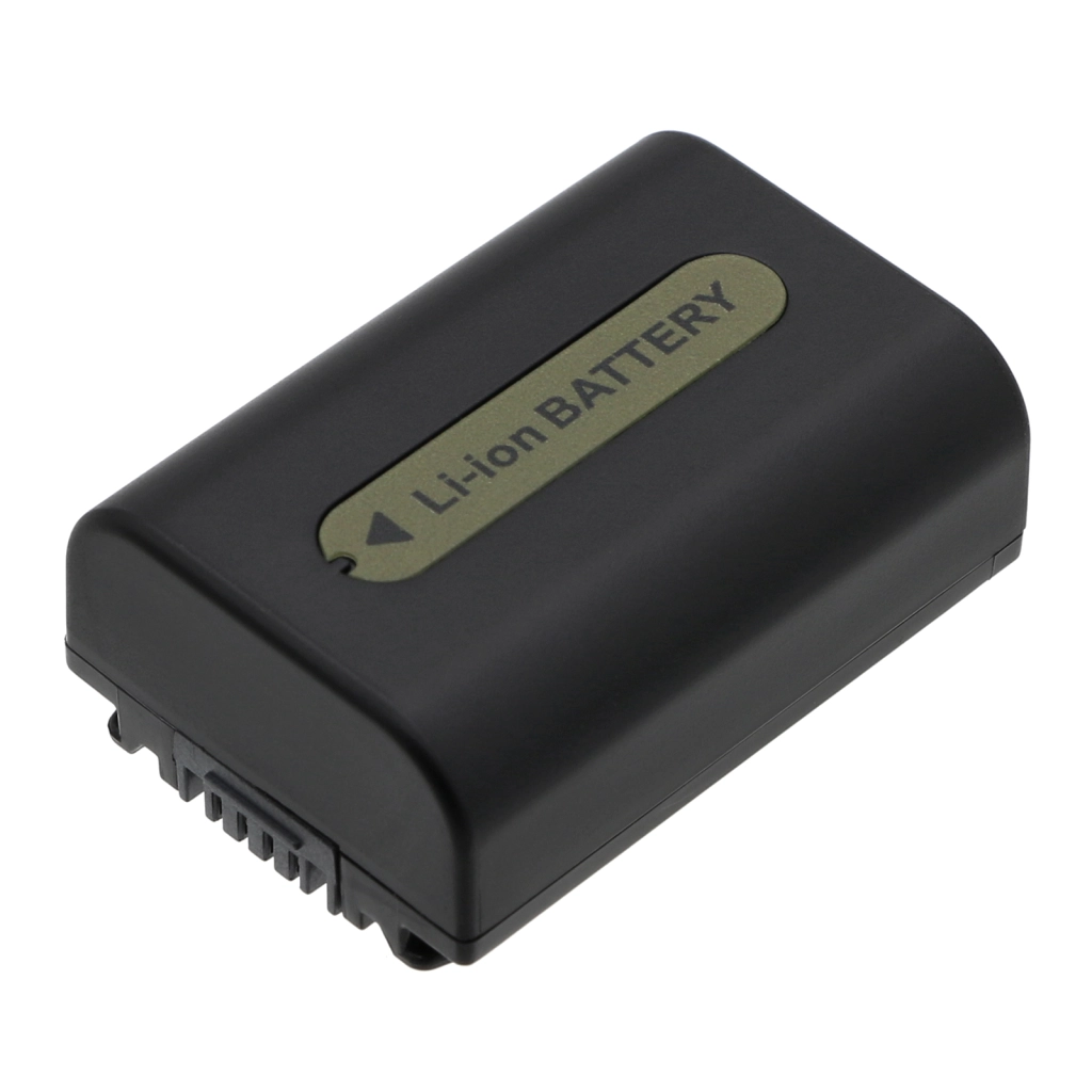Camera Battery Sony HDR-UX3E