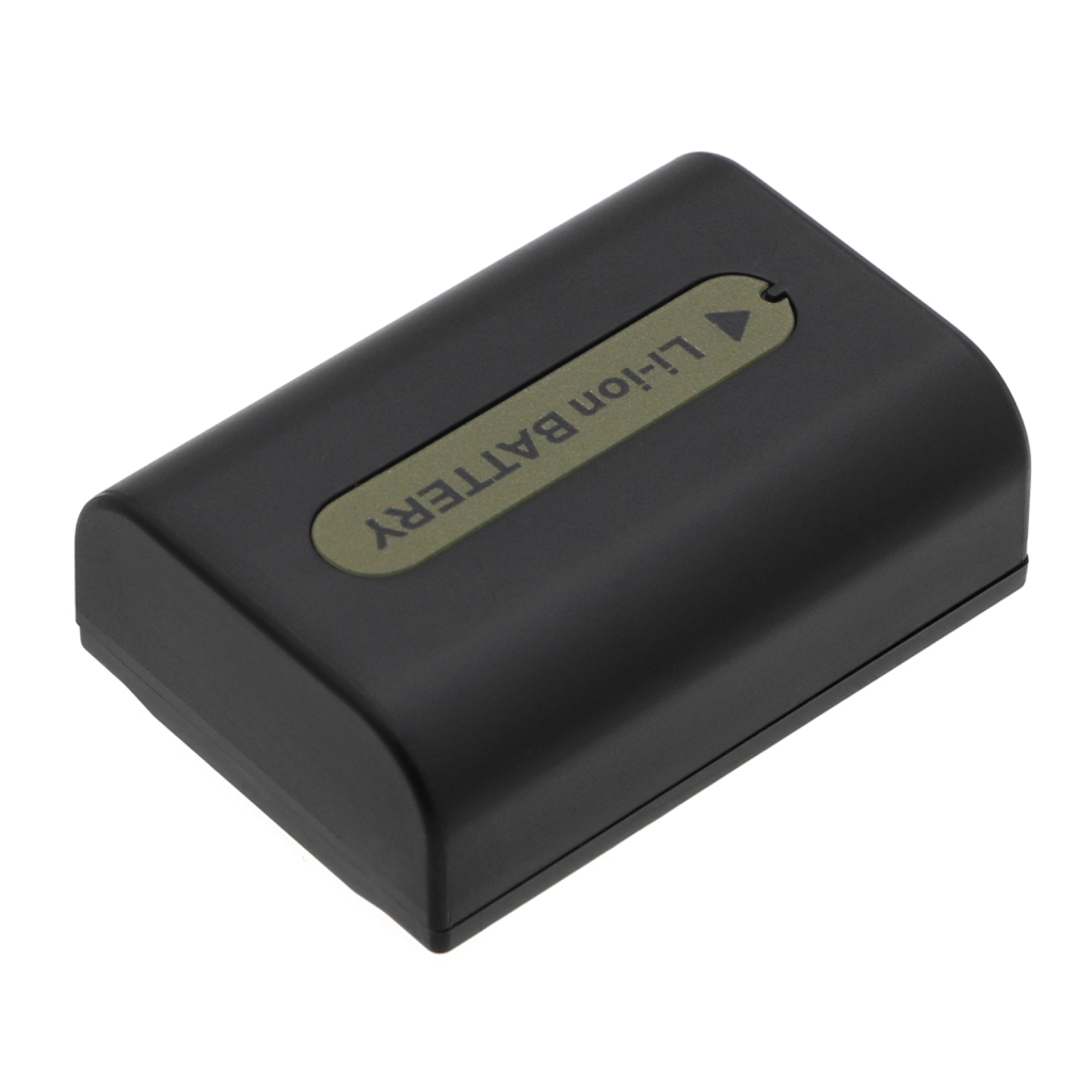 Camera Battery Sony DCR-SR290E