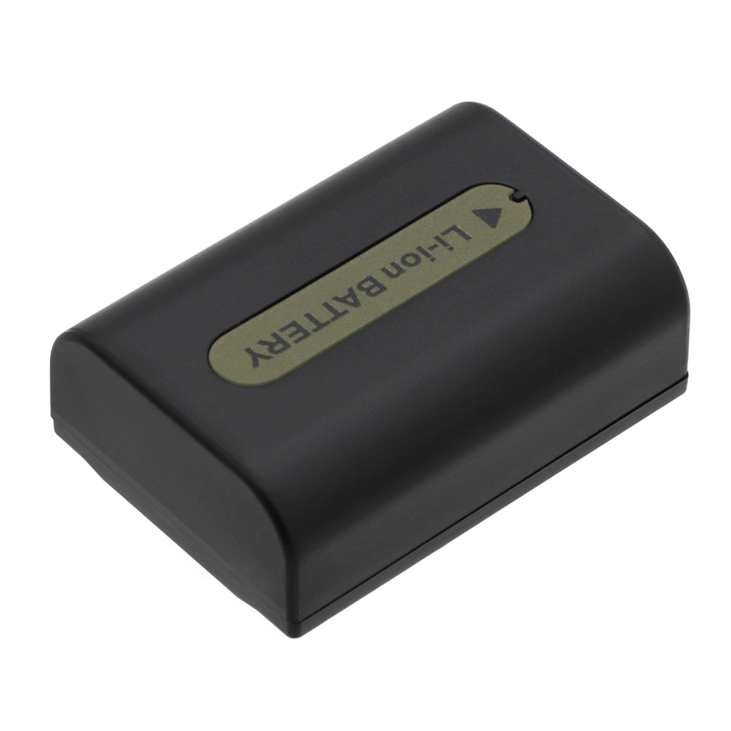 Camera Battery Sony HDR-UX3E