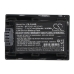 Camera Battery Sony DCR-SR290E