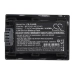 Camera Battery Sony HDR-UX3E