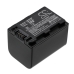 Camera Battery Sony DCR-SR220D