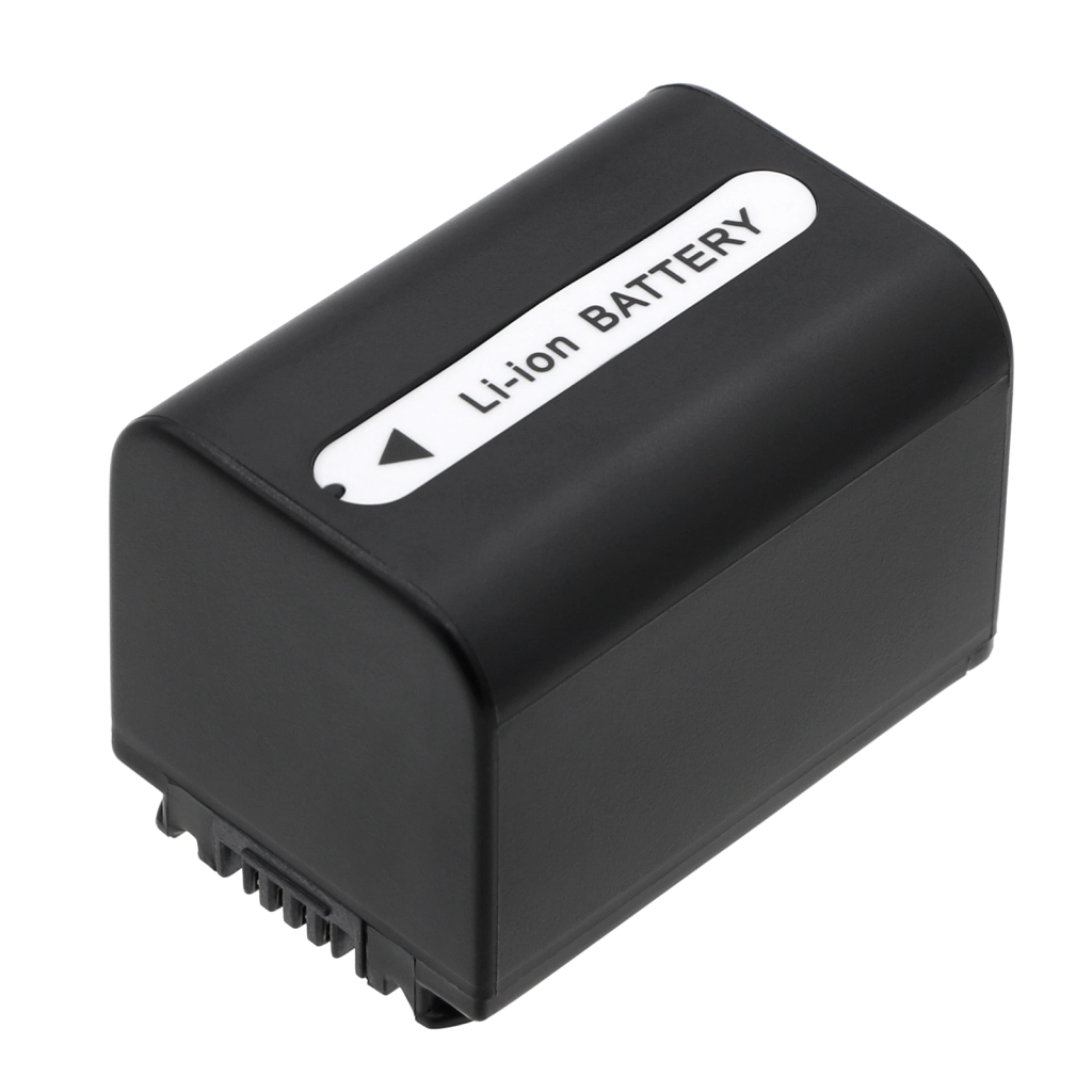 Camera Battery Sony DCR-HC37E