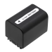 Camera Battery Sony DCR-HC37E