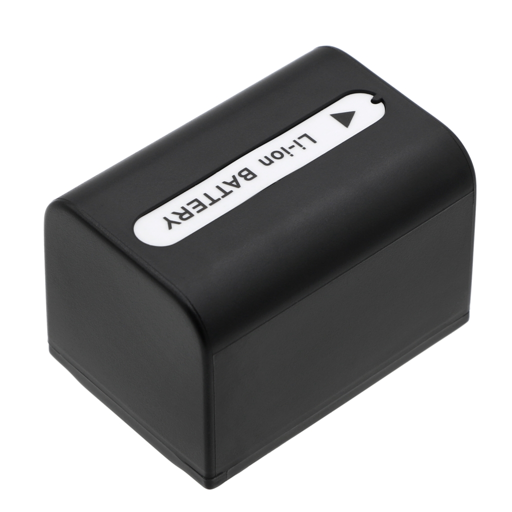 Camera Battery Sony DCR-SR220D