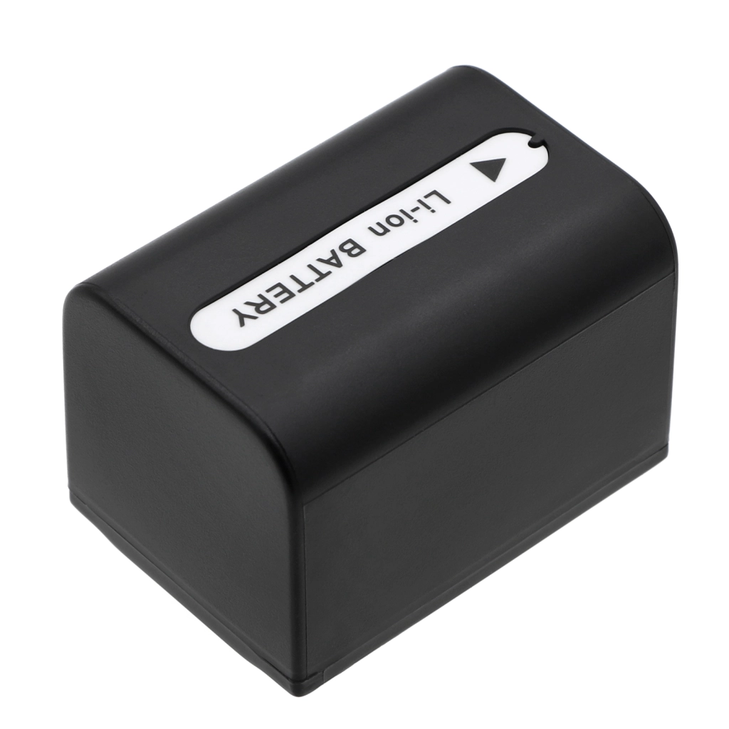 Camera Battery Sony DCR-HC37E