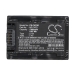 Camera Battery Sony DCR-SR220D