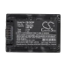 Camera Battery Sony DCR-HC37E