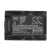 Camera Battery Sony DCR-SR72E