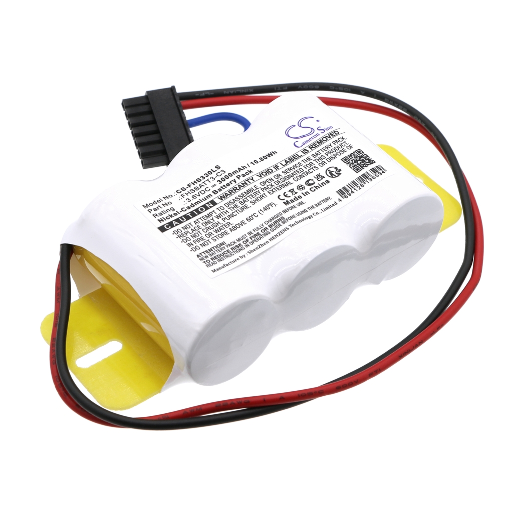 Batéria pre domáce bezpečnostné kamery Fullham CS-FHS330LS