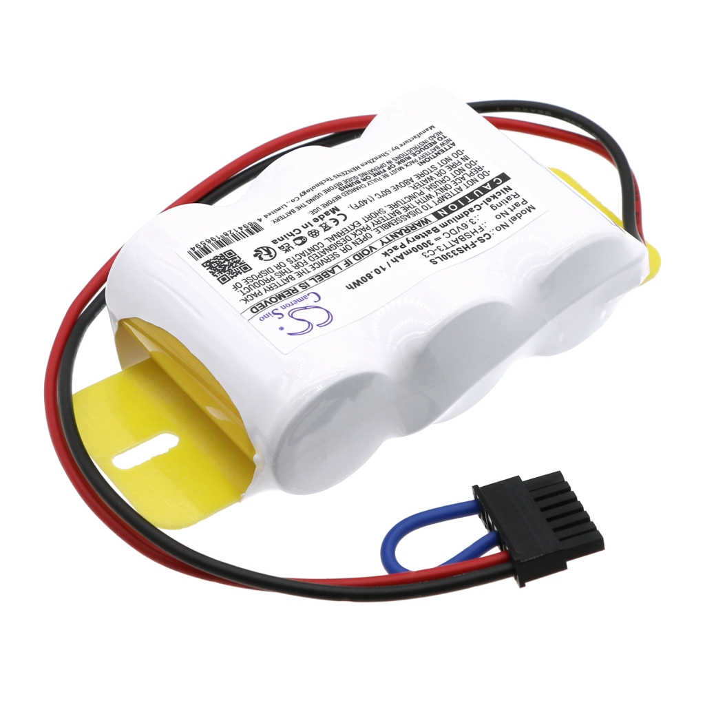 Batéria pre domáce bezpečnostné kamery Fullham CS-FHS330LS