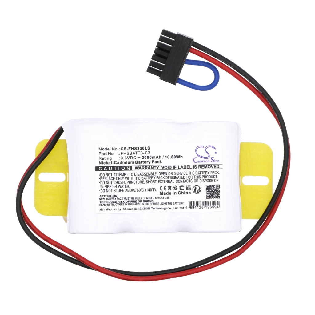 Batéria pre domáce bezpečnostné kamery Fullham CS-FHS330LS