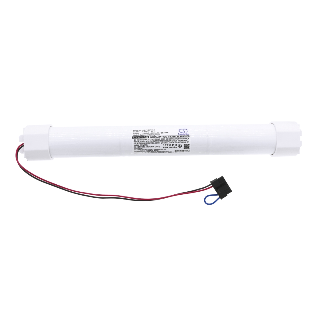 Batéria pre domáce bezpečnostné kamery Fullham CS-FHS370LS