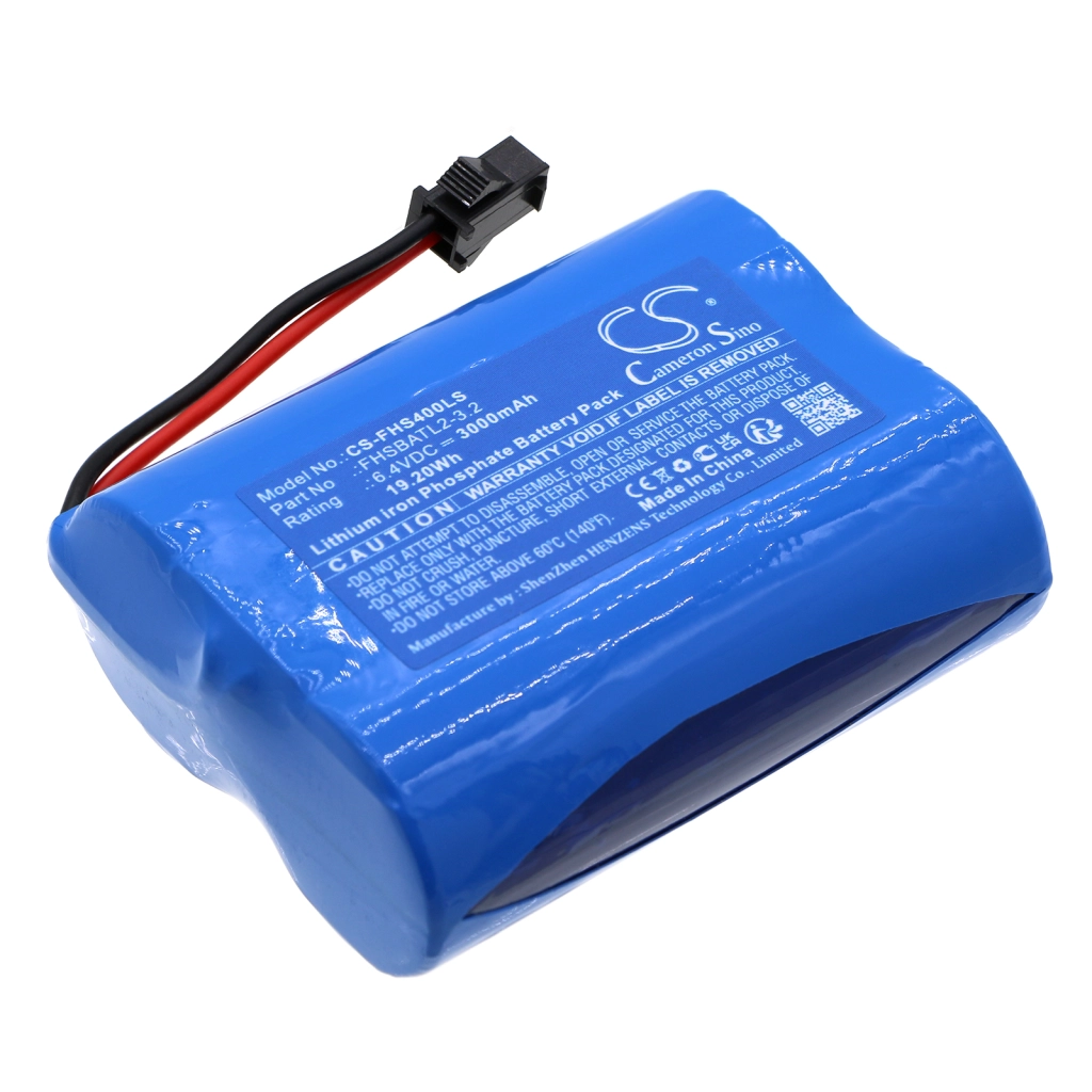 Batéria pre domáce bezpečnostné kamery Fullham CS-FHS400LS