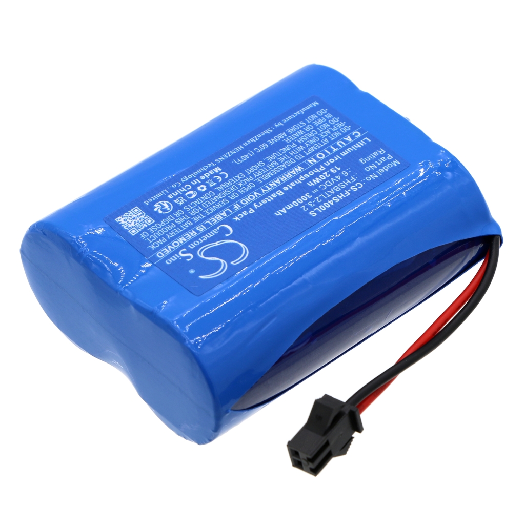 Batéria pre domáce bezpečnostné kamery Fullham CS-FHS400LS