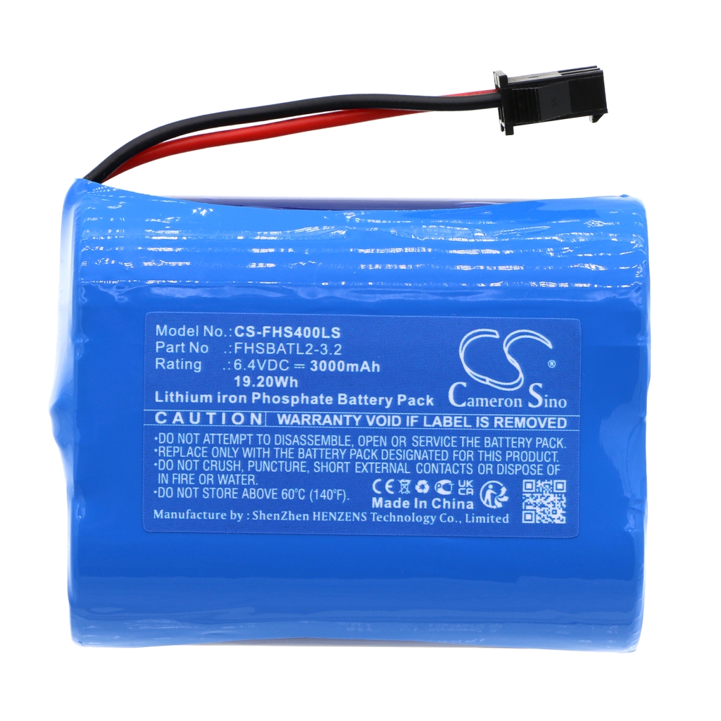 Batéria pre domáce bezpečnostné kamery Fullham CS-FHS400LS