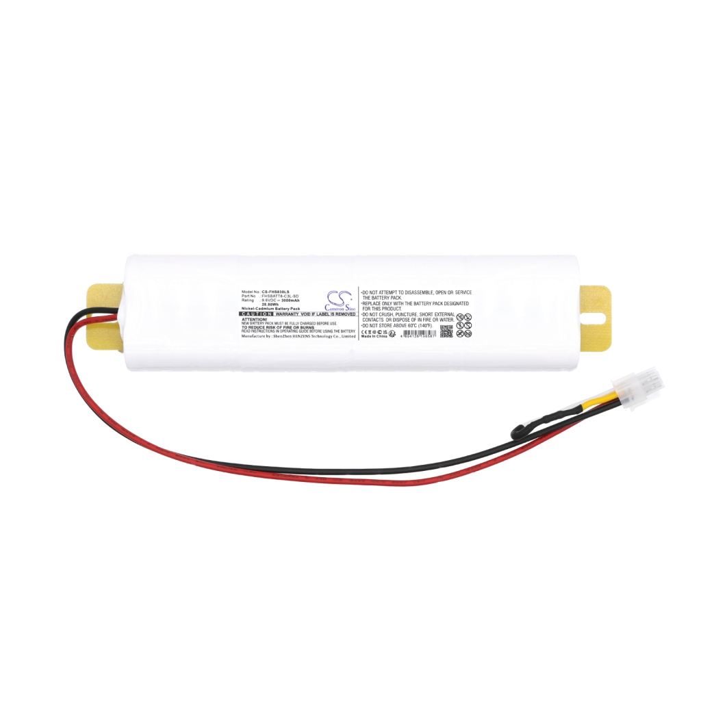 Batéria pre domáce bezpečnostné kamery Fullham CS-FHS830LS