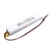 Home Security Camera Battery Fullham CS-FHS830LS