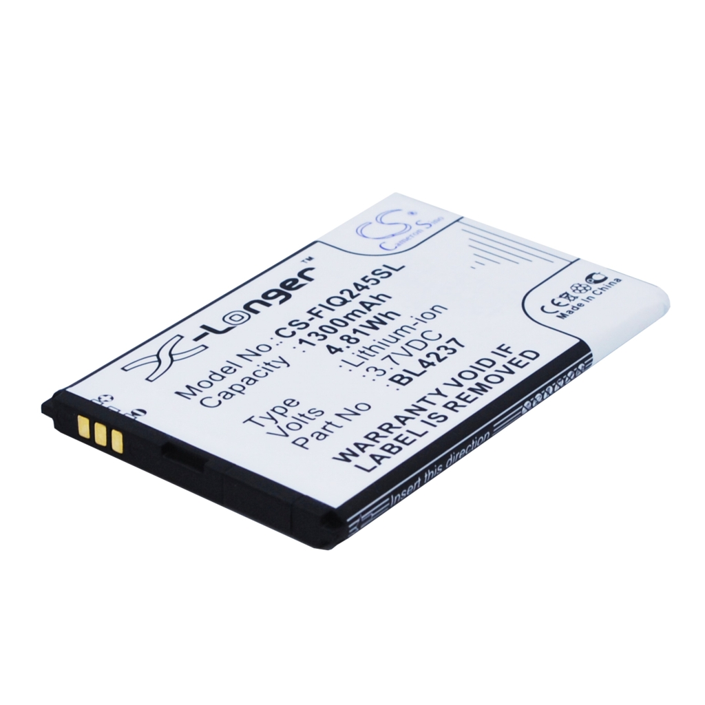 Batérie pre mobilné telefóny Fly CS-FIQ245SL