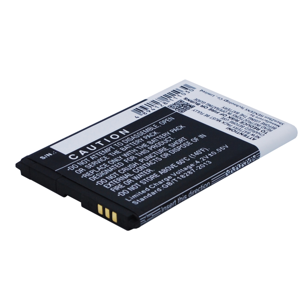 Batérie pre mobilné telefóny Fly CS-FIQ245SL