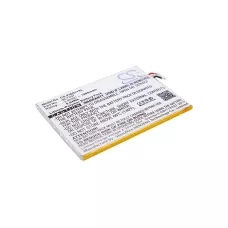 Kompatibilní náhrada baterie za Fly BL7207