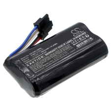 Kompatibilní náhrada baterie za Fluke FNBP-LION-01