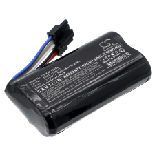 Kompatibilní náhrada baterie za Fluke FNBP-LION-01