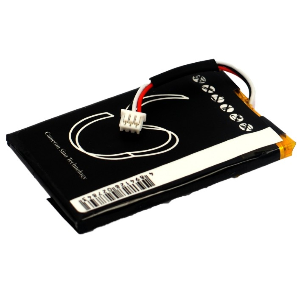 Batéria GPS, navigátora FALK CS-FKM4SL